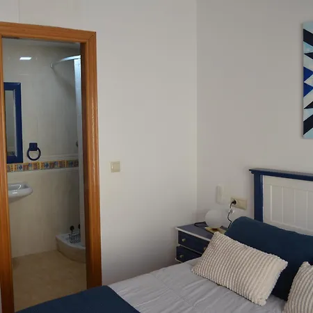 Holiday home Arbocer Playa Pucol Playa de Mar