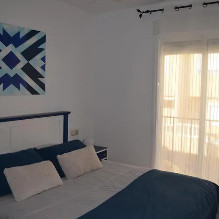 Holiday home Arbocer Playa Pucol