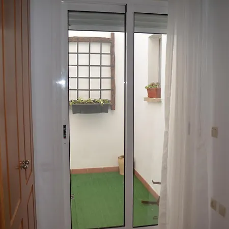 Arbocer Playa Pucol Holiday home